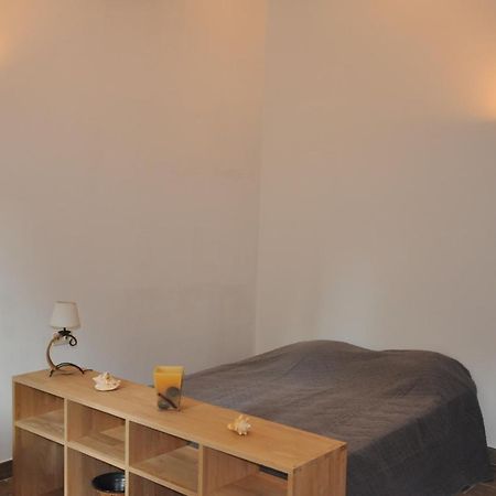 Location Studio Meuble Avec Jardin Sorgues Kültér fotó