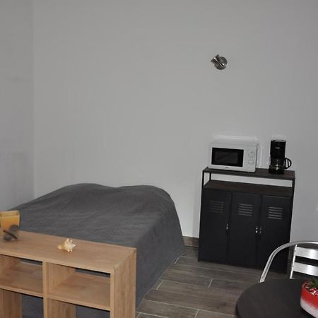Location Studio Meuble Avec Jardin Sorgues Kültér fotó