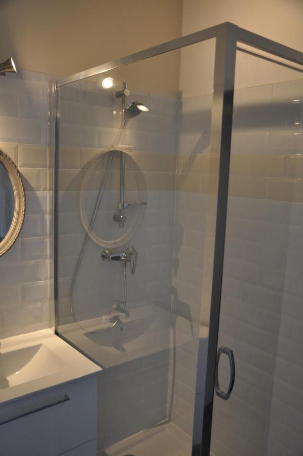 Location Studio Meuble Avec Jardin Sorgues Kültér fotó