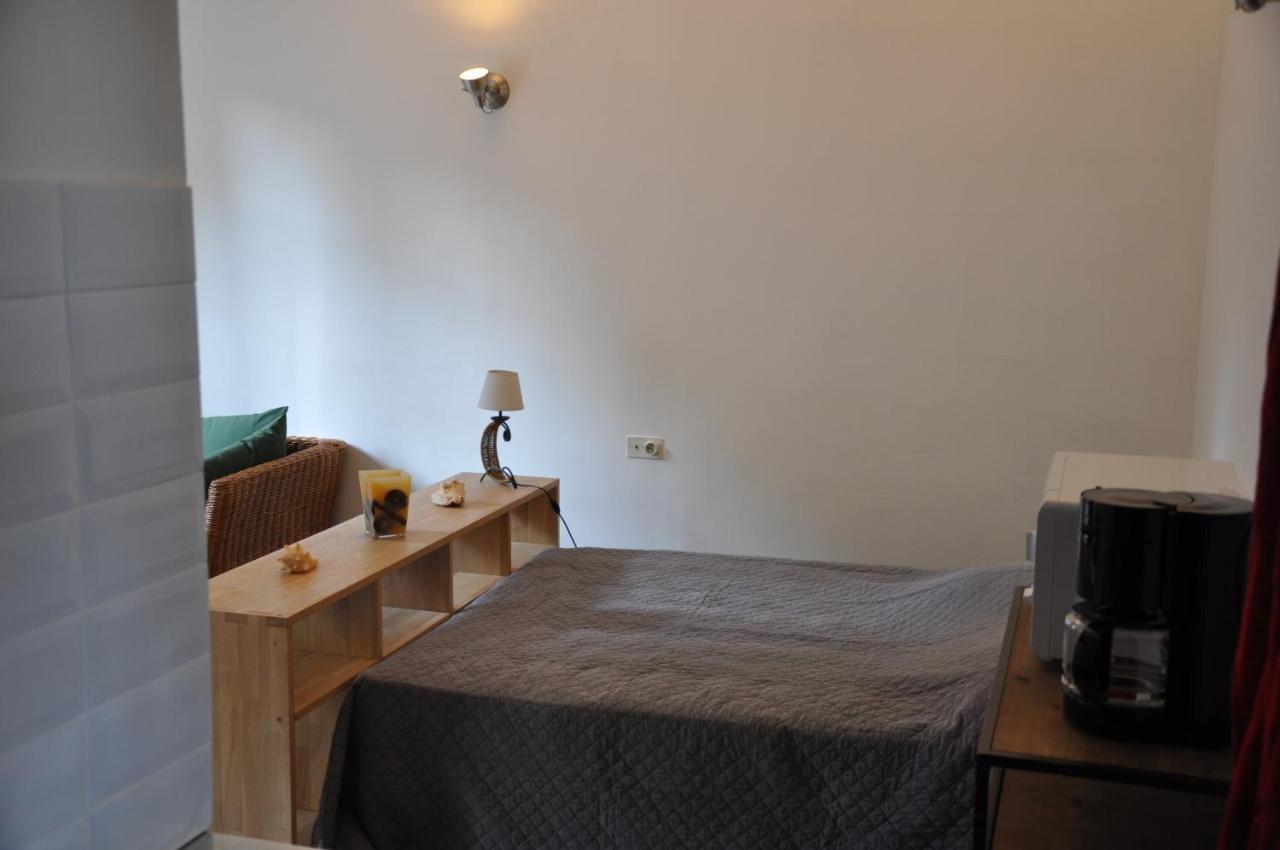 Location Studio Meuble Avec Jardin Sorgues Kültér fotó